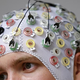 EEG. Futurism